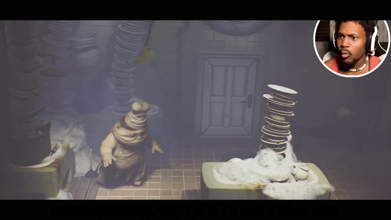 CoryxKenshin "Sasha 6" Fire Flame Flow productions "Song"