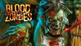 Official Fighting Fantasy: Blood of the Zombies Launch Trailer screenshot 3