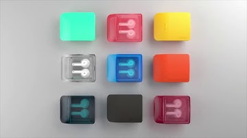 Stratasys J8 Series | Designed for Designers