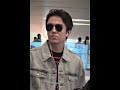 【FAN MV】《Love Is Not Over Yet 》 Dimash   Димаш   Arrival from Fuzhou to Shanghai  Airport 2019.10.21