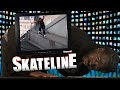 SKATELINE - SOTY Race, Yuto Horigome, Shane ONeill, Jack OGrady, Evan Smith, Guy Mariano, TJ Rogers