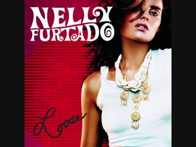 Nelly Furtado - Showtime