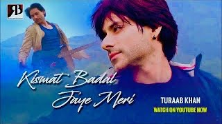 Redbay productions presents the romantic music album of kismat badal
jaye mari sang by altamash faridi shoot in new unseen beautiful
locations canada down...