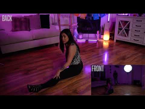 TUTORIAL | “Lights Out” By Sonn & Ayelle | Inter / Adv Pumpfidence Choreography | TIER 5