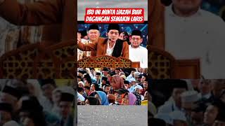 Penjual Pecel Minta Ijazah Ke Gus Igdamngaji ngajirutin pengajian ngajionline gusigdam