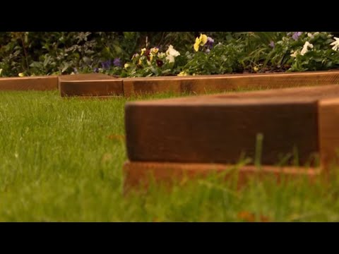 How to Create Garden Borders | Mitre 10 Easy As DIY