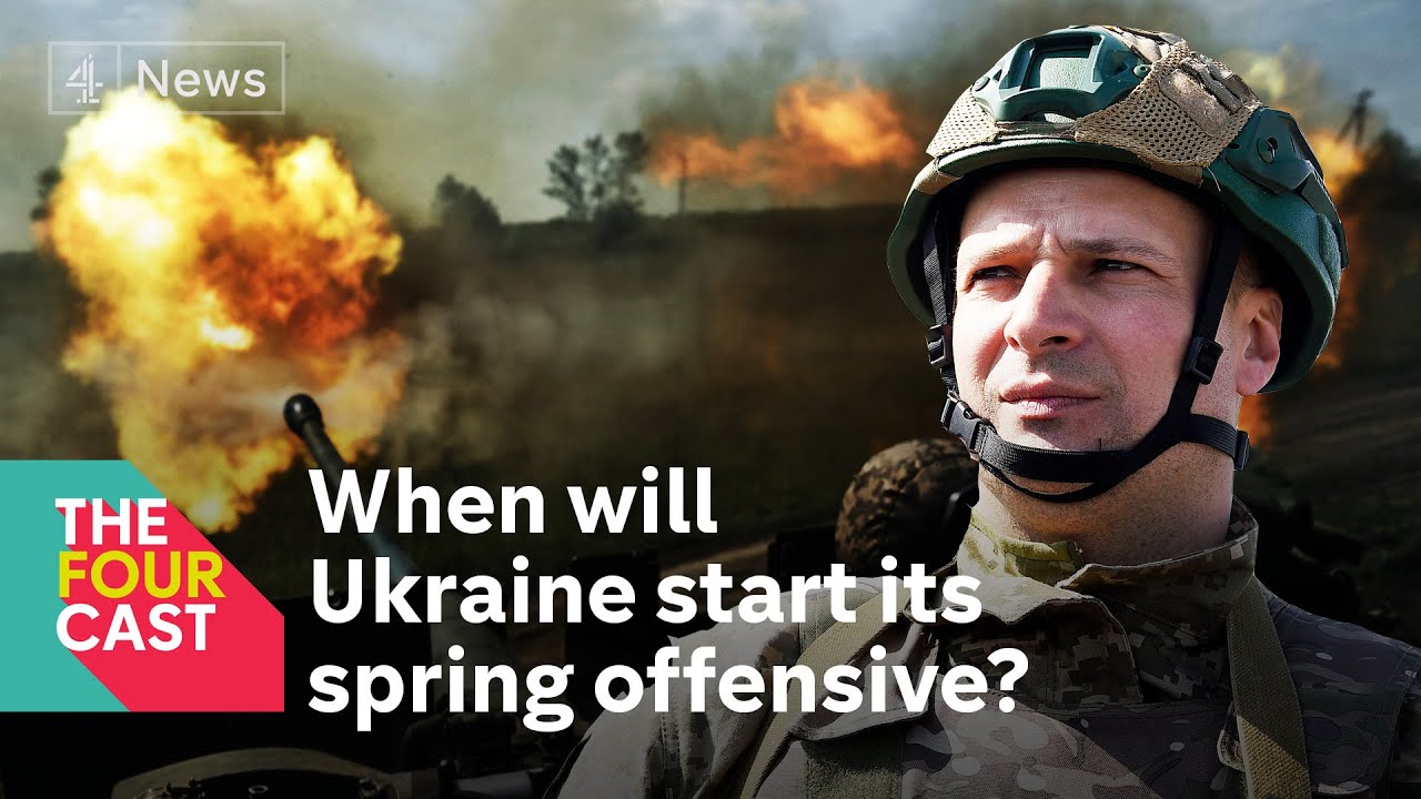 When will Ukraine attack Russia – the expert explained