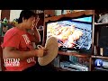 Talino Ni Kuya Barbecue Sa TV Tipid Is Life Funny Videos Compilation