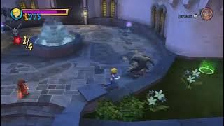 scooby doovlc record 2024 04 12 18h33m11s Scooby Doo First Fright! Episode 4 360p mp4