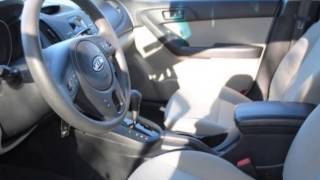 2010 KIA FORTE    Wake Forest NC North Carolina