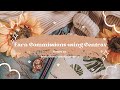 Earn commission using centrav