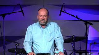 How can we know? Pastor Ralph Morris