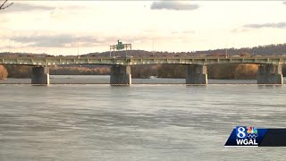 Full Lawmakers work to halt plan to toll I-83 South Bridge Guide