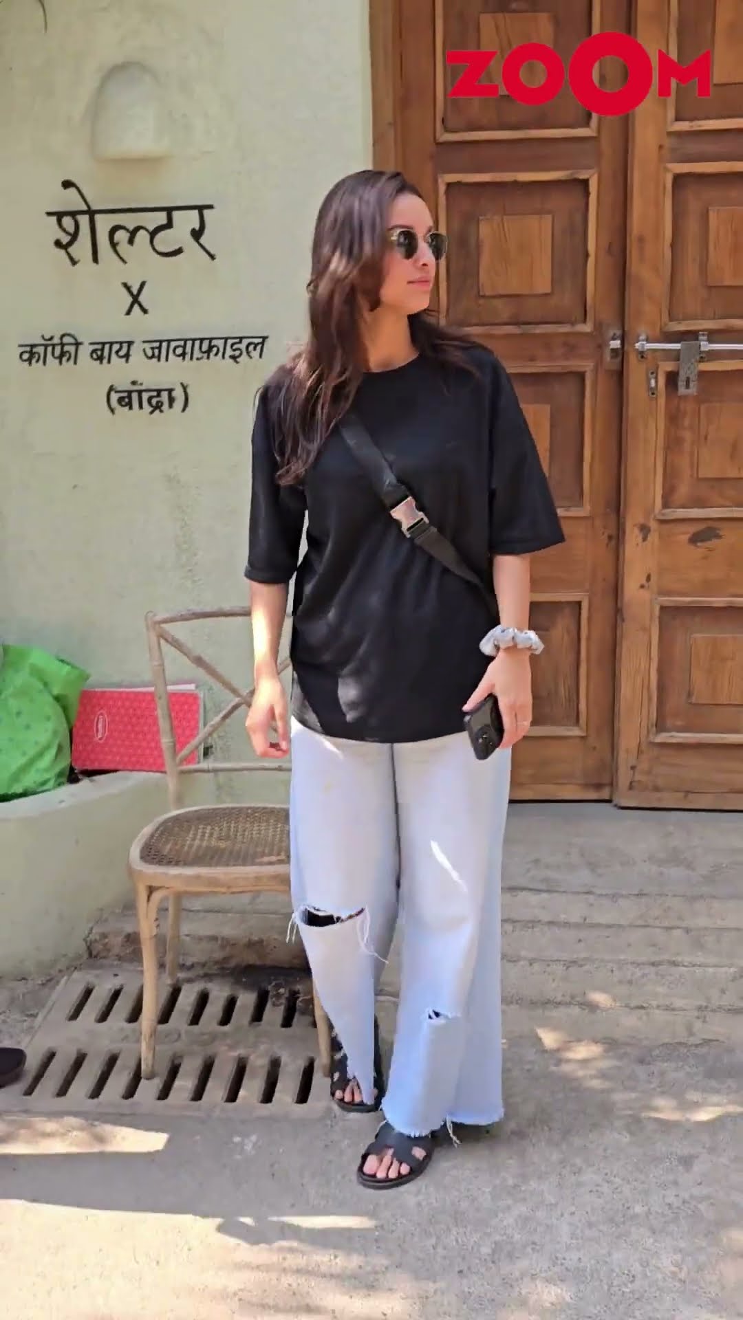Triptii Dimri SPOTTED with rumoured boyfriend Sam Merchant's #triptidimri #triptiidimri #shorts