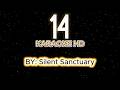 14 - Silent Sanctuary Karaoke HD