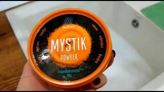 Чистящий порошок Mystik от Greenway