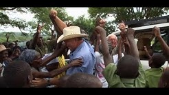 Simbabwe : Enteignete weiße Farmer bekommen ihr Land zurück