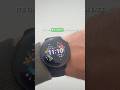 Celebrating 5 years of creating apps and watchfaces for Garmin! #garmin #watch #smartwatch #tech
