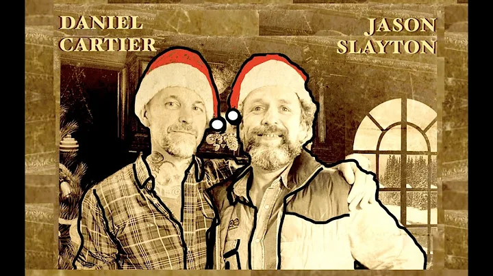 Jingle Bells: Daniel Cartier and Jason Slayton
