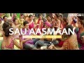 Sau Aasman - DJ AACASH