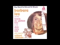 Barbara Lea - The Devil is Afraid of Music (1977) [1997 edition]