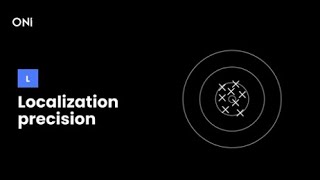 What is Localization Precision?