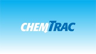 City of Toronto ChemTRAC Program