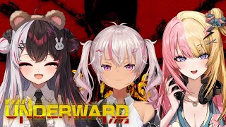 夜見れな(よるみれな)の配信のサムネイル画像