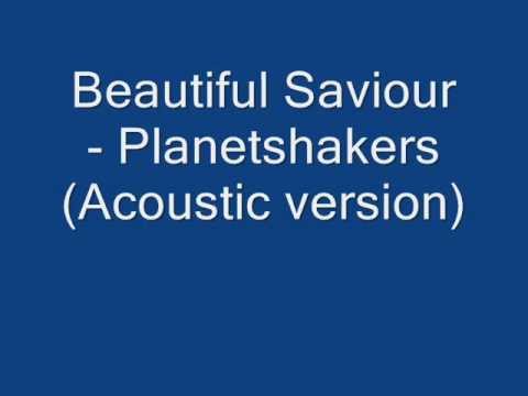 Beautiful Saviour Acoustic 35