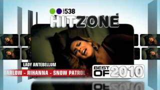 538 Hitzone - Best Of 2010