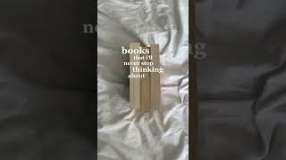 🙂Read it too. #booktok #booktube #bookreview #shorts #books #viral #fyp #like #subscribe