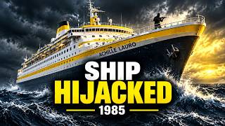The Achille Lauro Hijacking (1985) | The Tragedy That Shocked the World