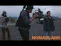 Nomadland  the cinematography of joshua james richards  fyc featurette