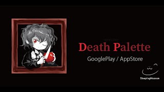 Death Palette