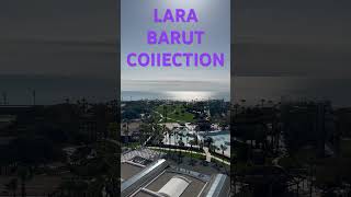 LARA BARUT COLLECTION