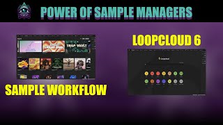 Stop Wasting Time Searching for Samples - Organize with LoopCloud