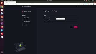 Appwrite Setup & Support Services – Get Help Now
