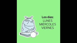 17 de Mayo | Hoy es el Día Mundial del Reciclaje