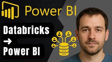 How to Connect Databricks to Power BI Desktop (2025 Step-by-Step Beginner Tutorial)
