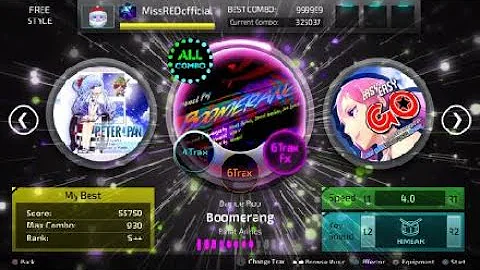 SUPERBEAT: XONiC_2022051817...