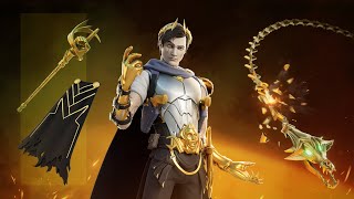 Is Ascendant Midas the BEST Midas Skin 🔱 Golden King Bundle Review