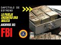 Los archivos del fbi la pareja encontró una maleta en su sótano y una puerta secreta en mi sótano