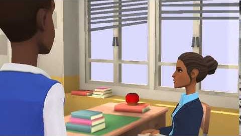 Management Model Role Play: Behavior Modification