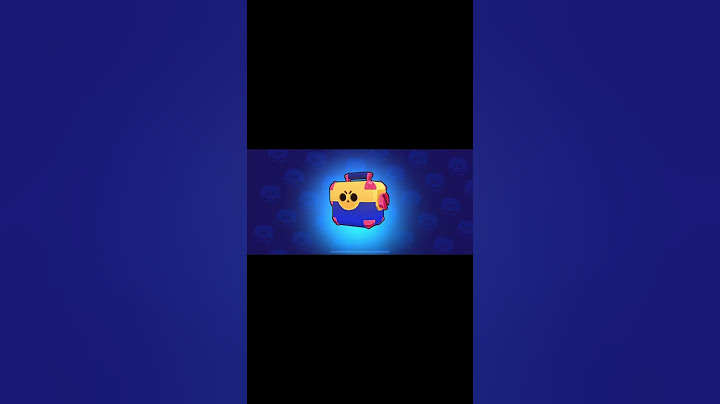 7 mega box opening!!! pt. 2 #supercell #brawlstars #megabox #brawl #fyp #shorts