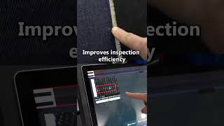 AI accurately identifies defects, Improves inspection efficiency