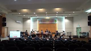 112學年度全國學生音樂比賽絲竹室內樂｜茶馬｜臺南大學大成國樂社