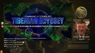 C&C Tiberian Odyssey Multiplayer Release Stream Party C&C Tiberian Odyssey Multiplayer Release Stream Party