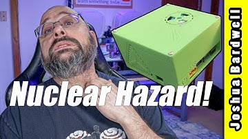 Your drone racing club NEEDS this FPV lap timer! // NUCLEARHAZARD