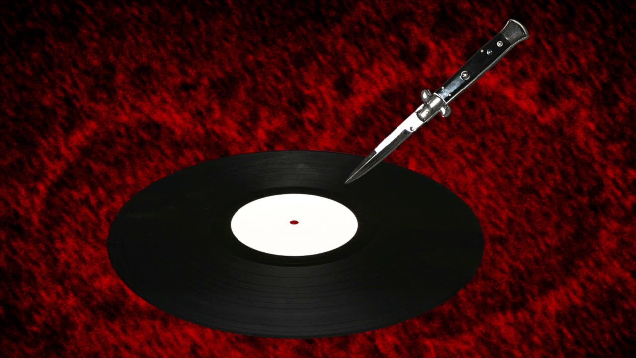 DJ Darka - Banged Up (Ruff's Remix)