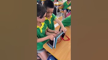 Video thùng rác thông minh